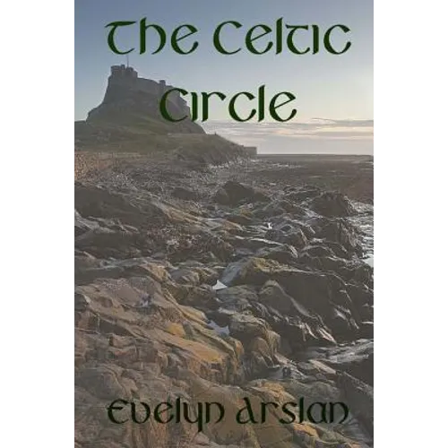 The Celtic Circle - Paperback