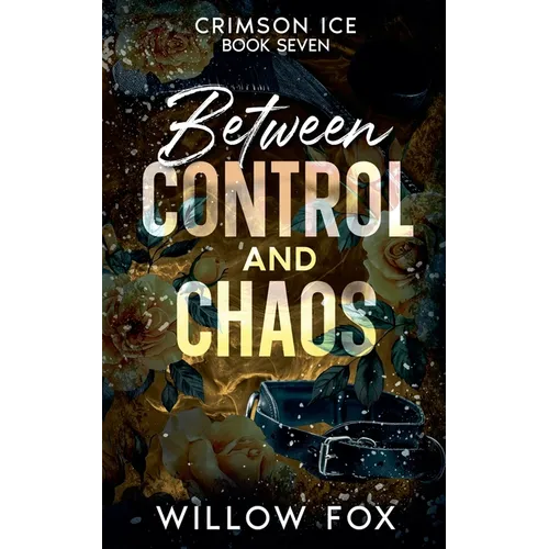 Between Control and Chaos - Paperback