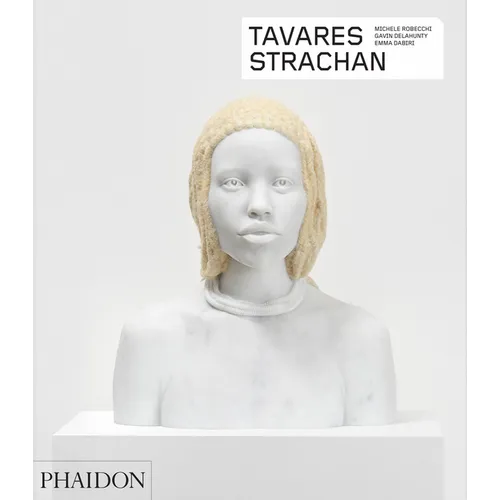 Tavares Strachan - Paperback