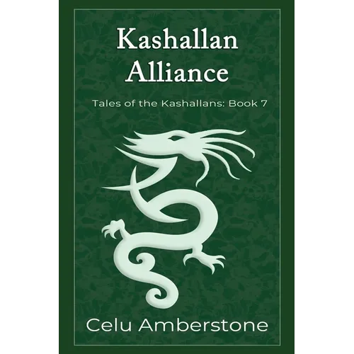 Kashallan Alliance - Paperback