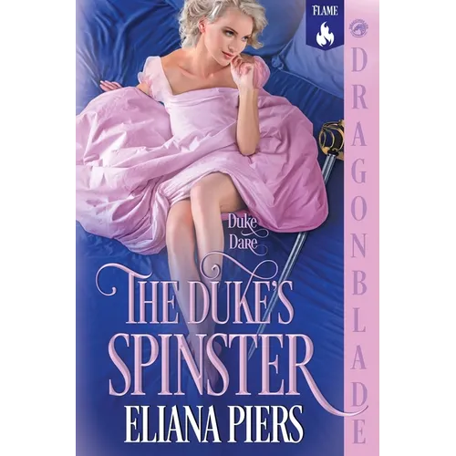 The Duke's Spinster: A Regency Historical Romance - Paperback