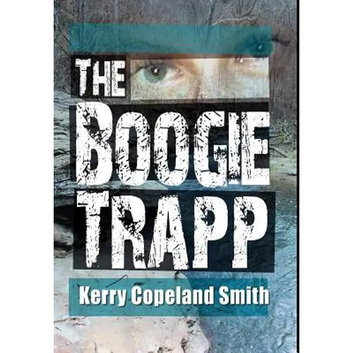 The Boogie Trapp - Hardcover