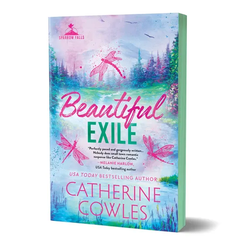 Beautiful Exile (Deluxe Edition) - Paperback
