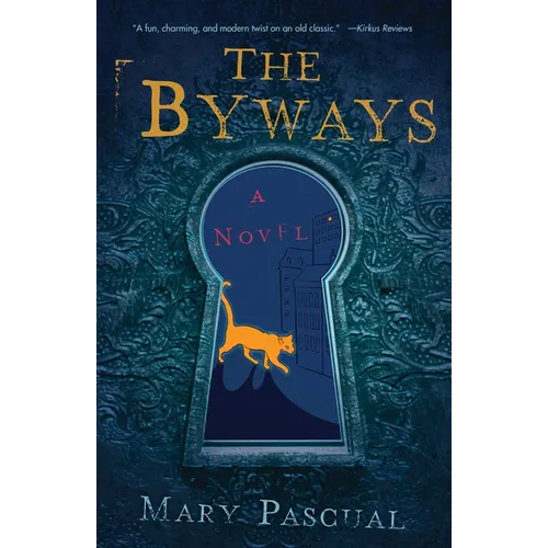 The Byways - Paperback