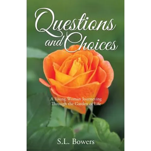 Questions and Choices - Paperback