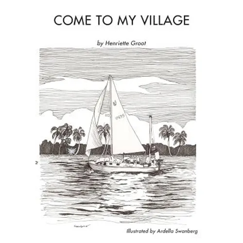 Come to My Village - Paperback