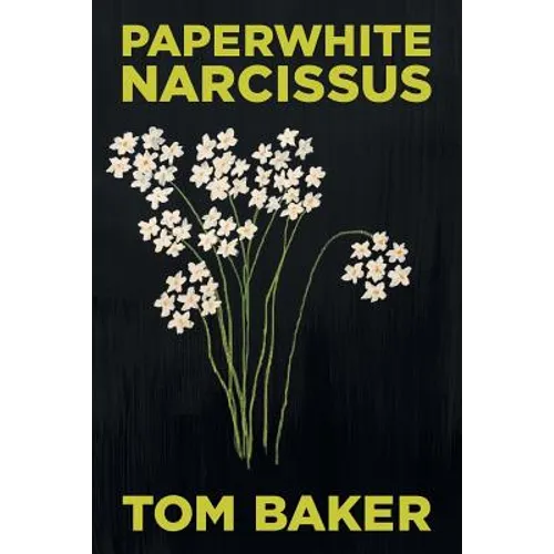 Paperwhite Narcissus - Paperback
