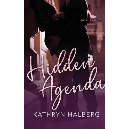 Hidden Agenda - Paperback