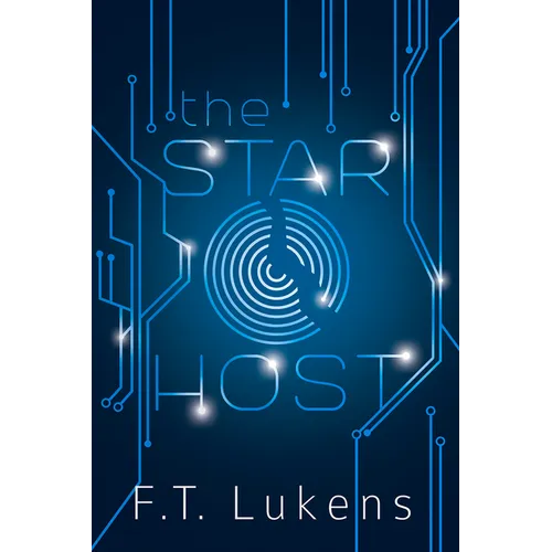 The Star Host: Volume 1 - Paperback
