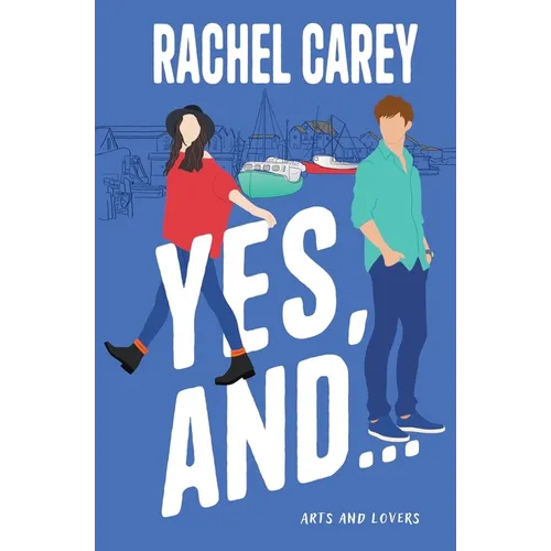 Yes, And... - Paperback