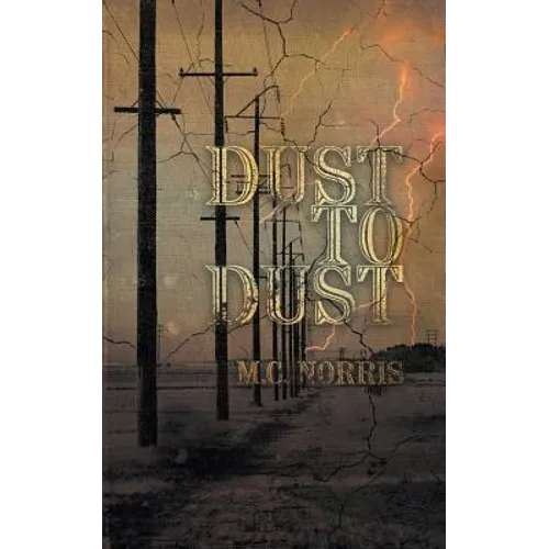Dust To Dust - Paperback