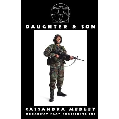 Daughter & Son - Paperback