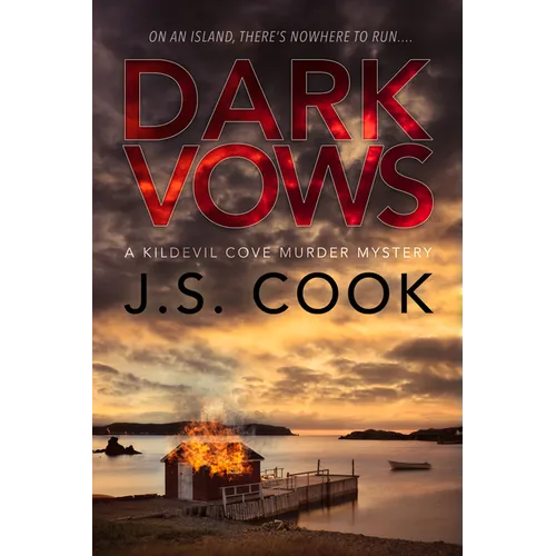 Dark Vows - Paperback