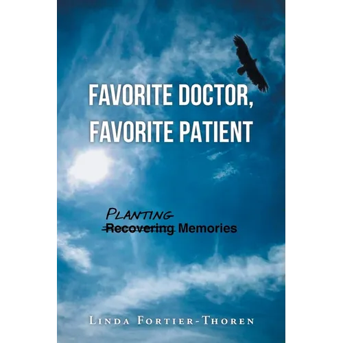 Favorite Doctor, Favorite Patient - Paperback