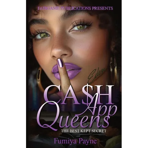 Cash App Queen - Paperback