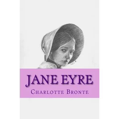 Jane Eyre (Spanish Edition) - Paperback