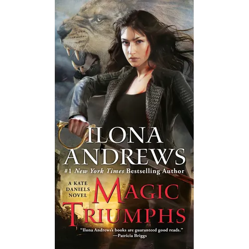 Magic Triumphs - Mass Market Paperbound