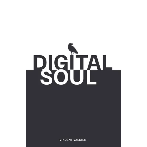 Digital Soul - Paperback