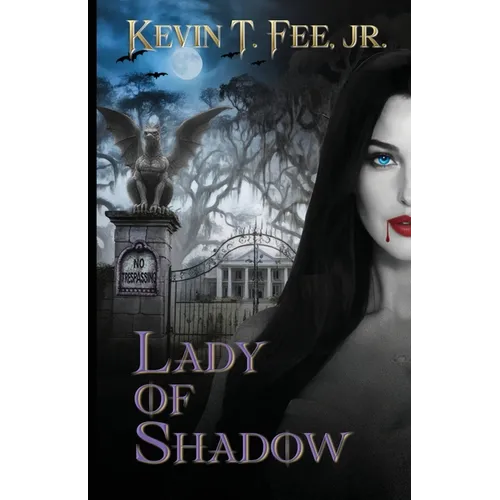 Lady of Shadow - Paperback