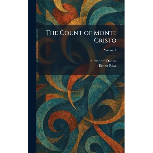 The Count of Monte Cristo - Hardcover