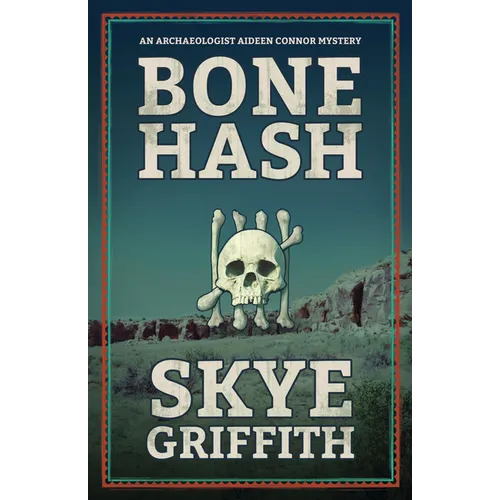 Bone Hash - Paperback