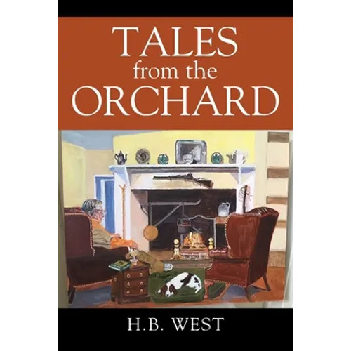 Tales from The Orchard - Paperback