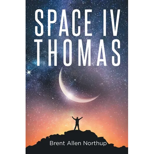 SPACE IV Thomas - Paperback