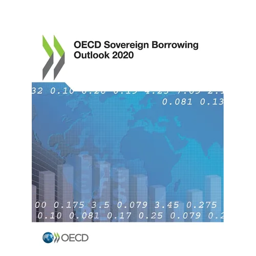 OECD Sovereign Borrowing Outlook 2020 - Paperback