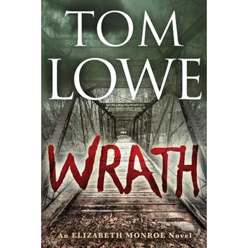 Wrath - Paperback