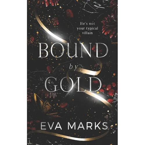 Bound by Gold - Paperback