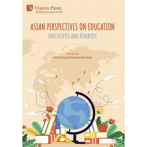 Asian Perspectives on Education: Inclusivity and Diversity - Hardcover