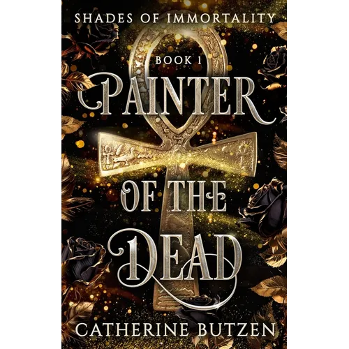 Painter of the Dead - Paperback