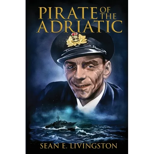 Pirate of the Adriatic - Paperback