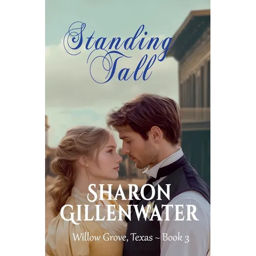 Standing Tall - Paperback