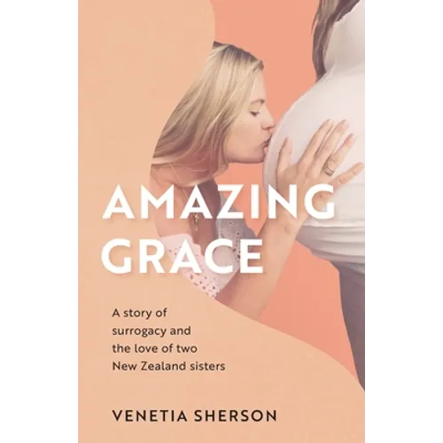 Amazing Grace - Paperback