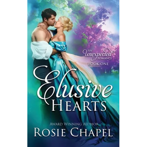 Elusive Hearts - Paperback