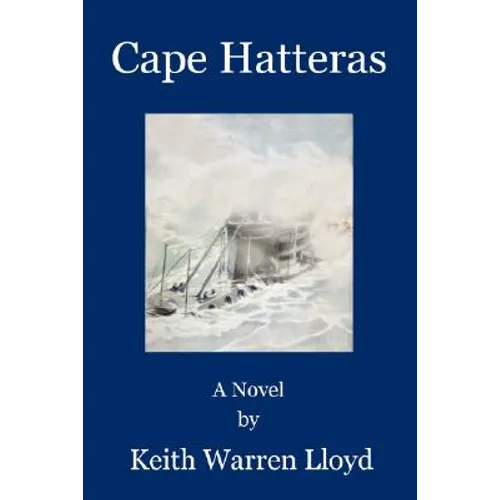 Cape Hatteras - Paperback