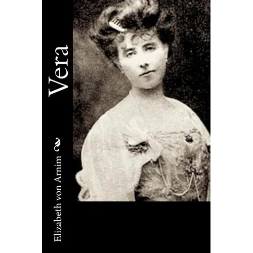Vera - Paperback