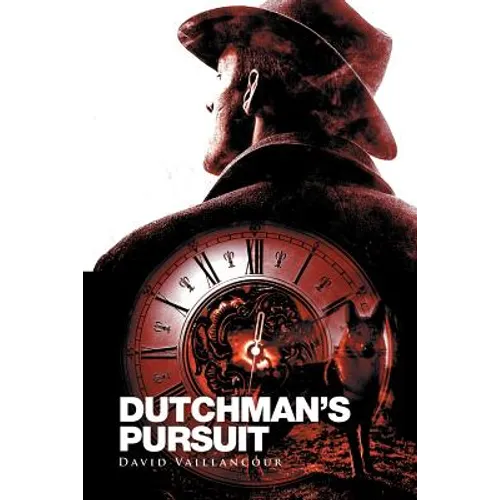 Dutchman's Pursuit - Paperback
