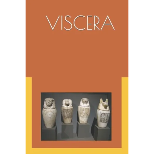 The Viscera: Ancient Egyptian Internal Medicine - Paperback