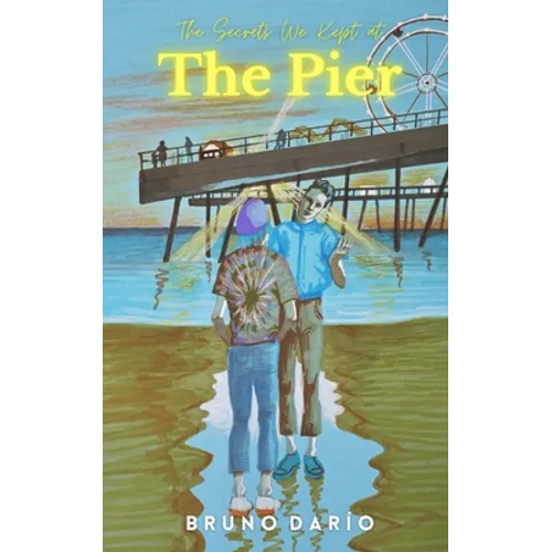 The Secrets We Kept at the Pier - Paperback