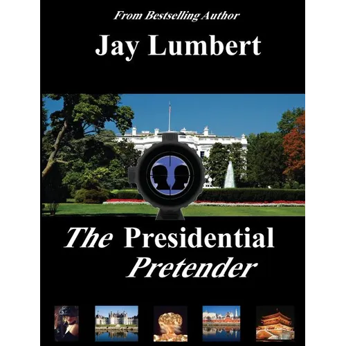 The Presidential Pretender - Paperback