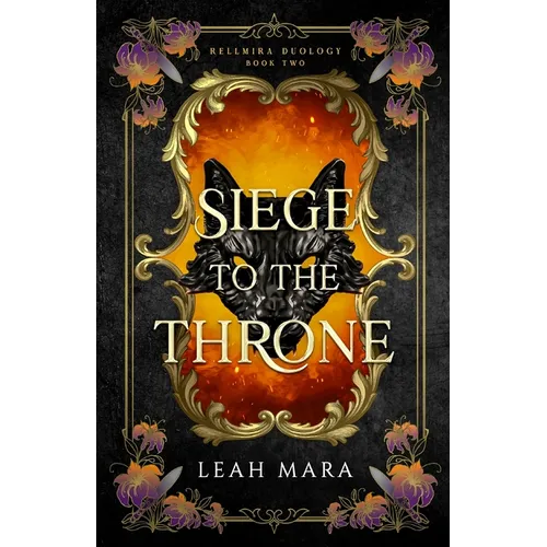 Siege to the Throne - Paperback