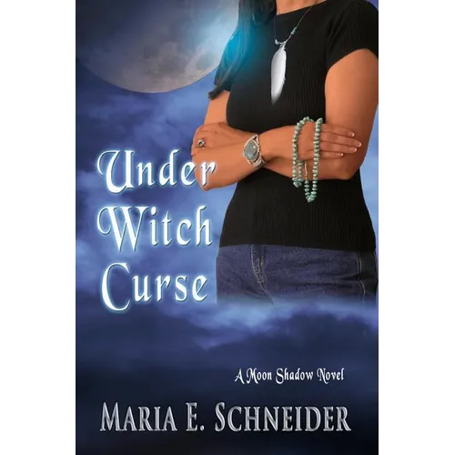 Under Witch Curse - Paperback