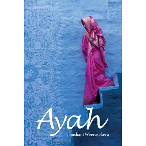 Ayah: A Tale of Survival, Love and Revenge - Paperback