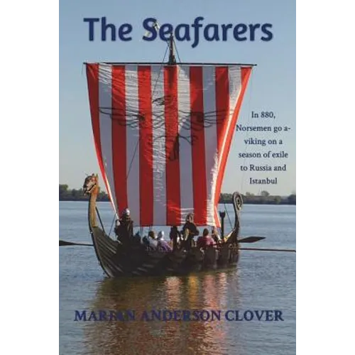 The Seafarers - Paperback