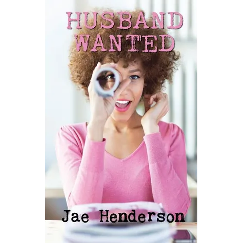 Husband Wanted - Paperback