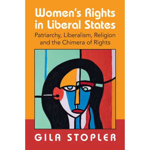Women's Rights in Liberal States - Paperback