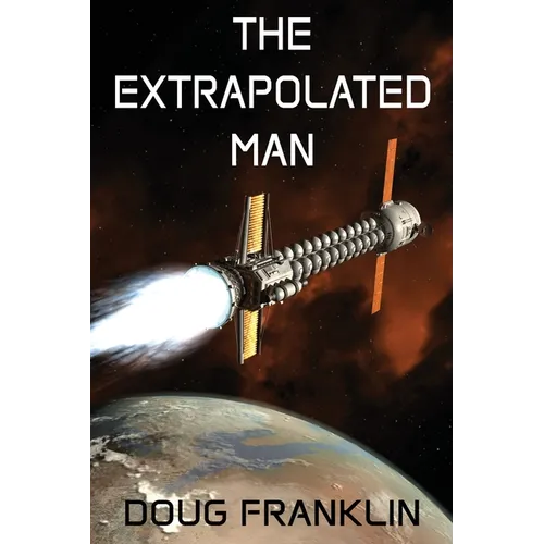 The Extrapolated Man - Paperback