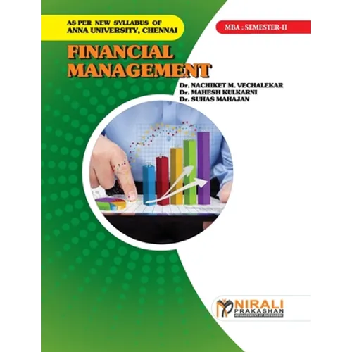 Financial Management - Paperback